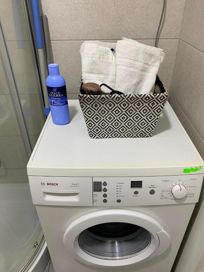 Falcon Apartment Banja Luka Luaran gambar