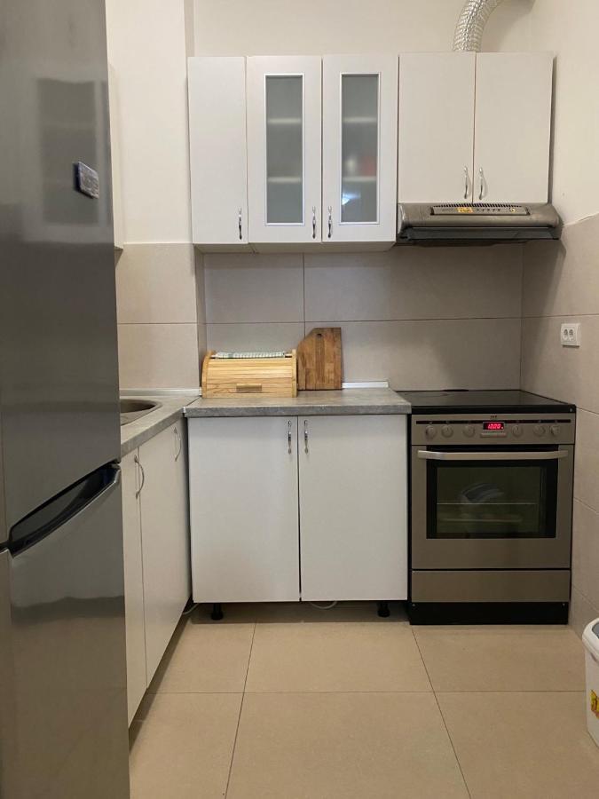 Falcon Apartment Banja Luka Luaran gambar