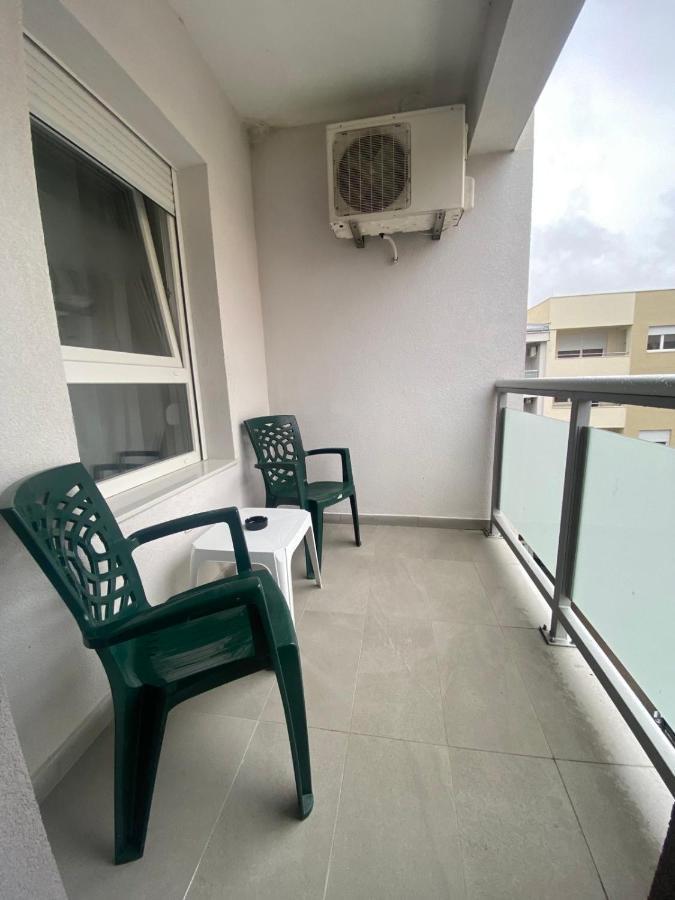 Falcon Apartment Banja Luka Luaran gambar