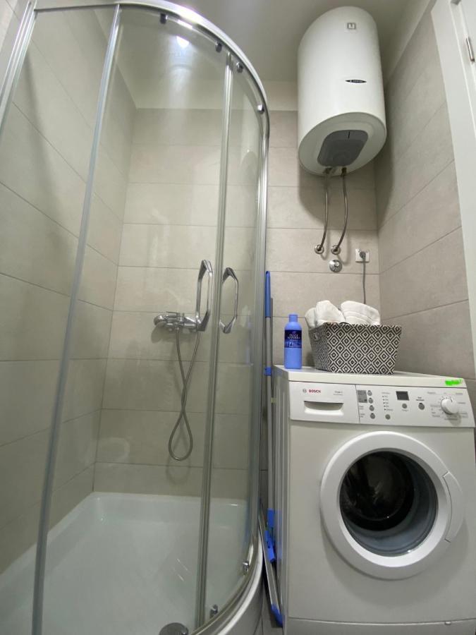Falcon Apartment Banja Luka Luaran gambar
