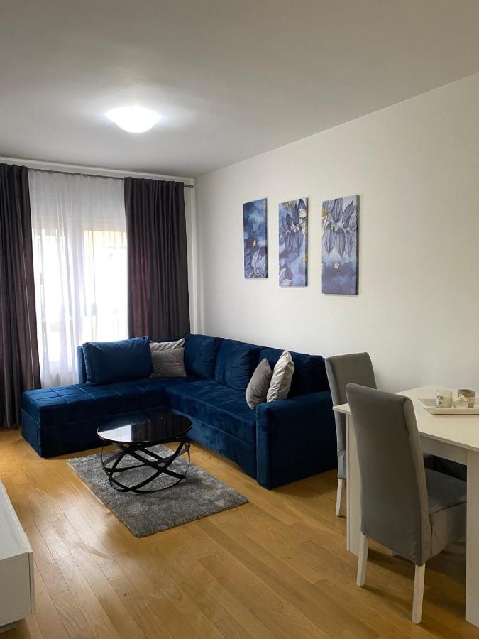 Falcon Apartment Banja Luka Luaran gambar